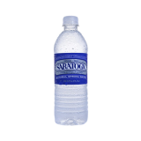 Saratoga Spring Water