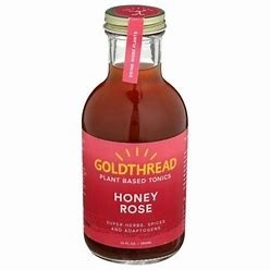 Goldthread Honey Rose