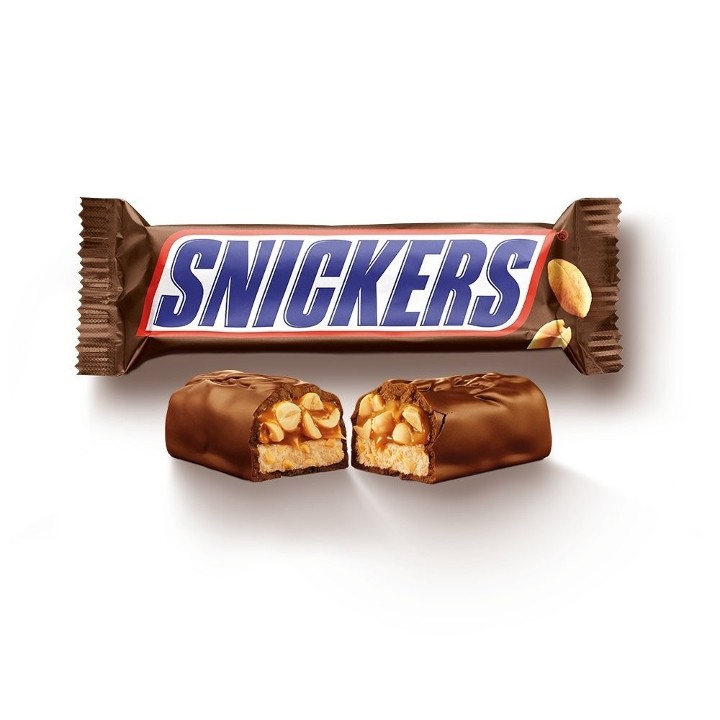 Snicker's