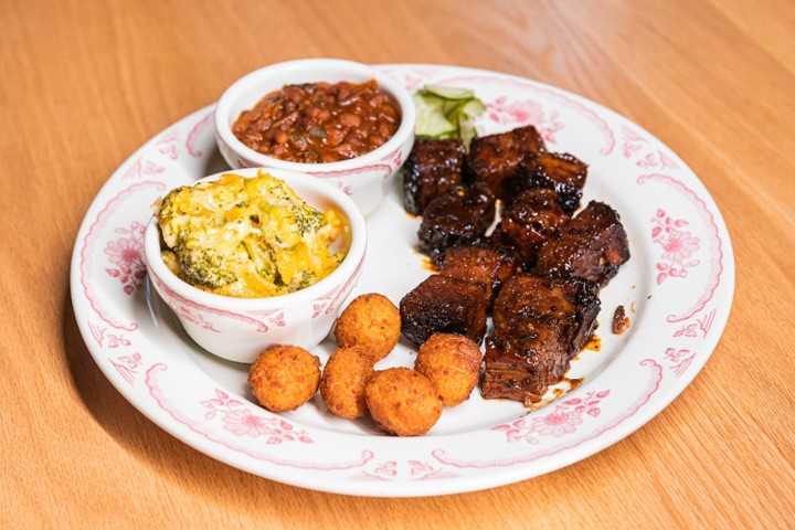 Burnt Ends - Large