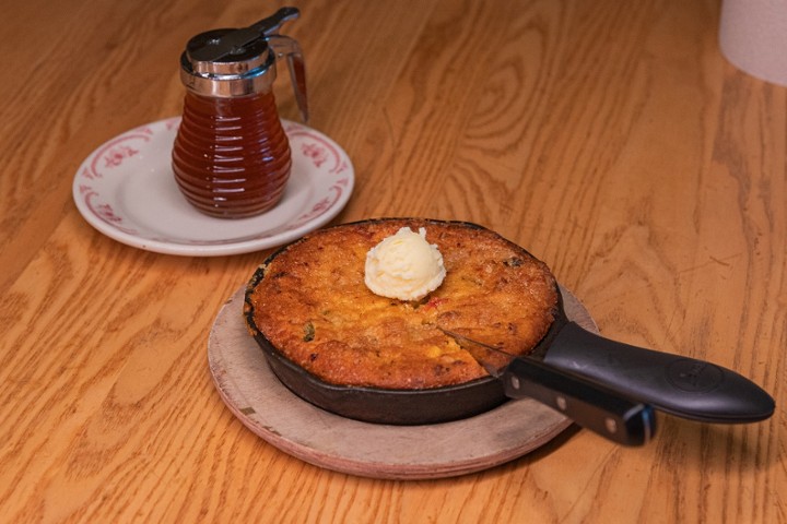 Cornbread Skillet