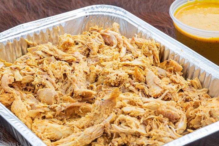 Pulled Chicken - 1 Pound