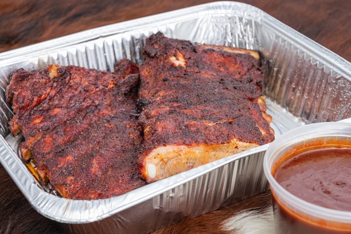 Ribs - Whole Rack