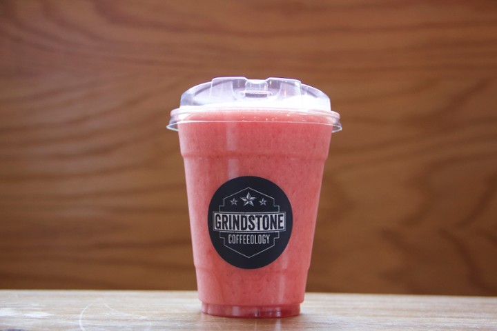 Strawberry Smoothie