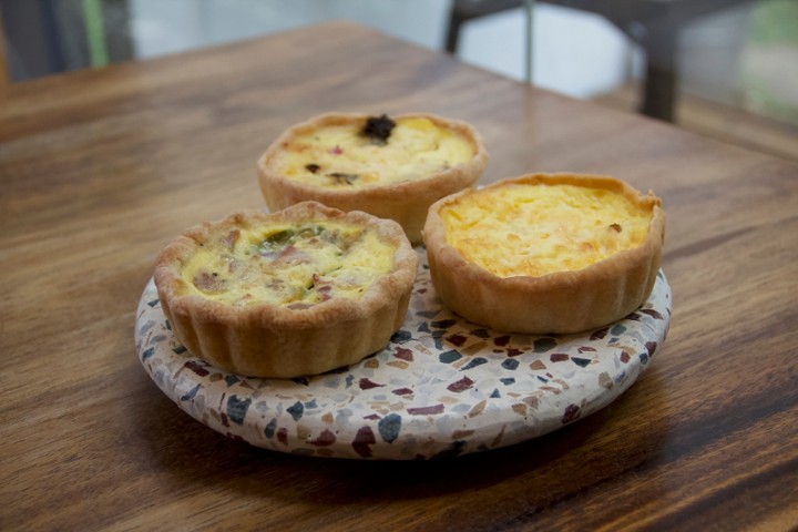 Quiche