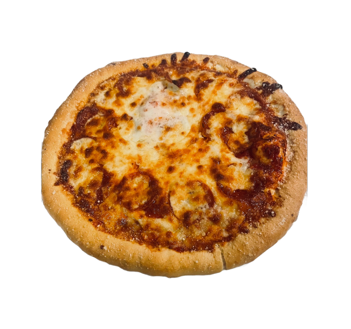Thick Crust