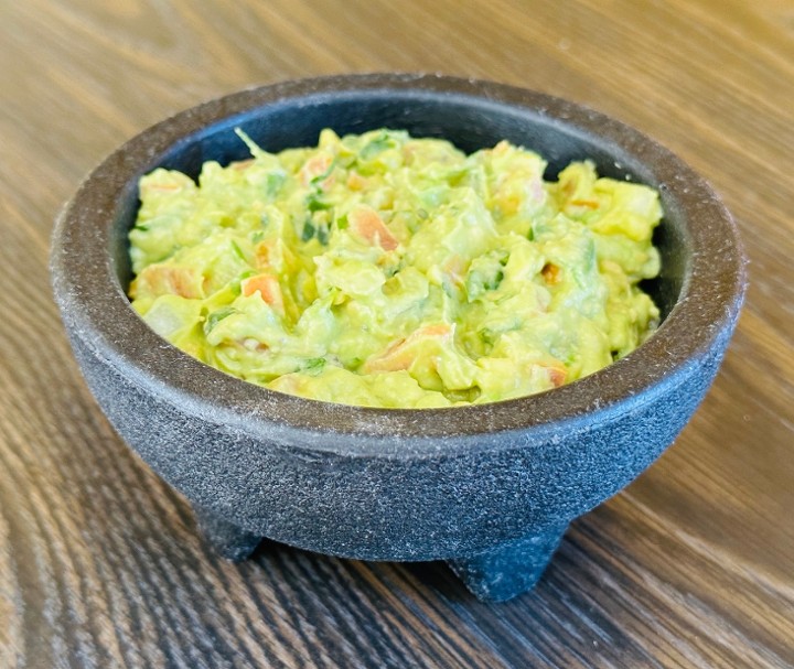 Guacamole Lg.