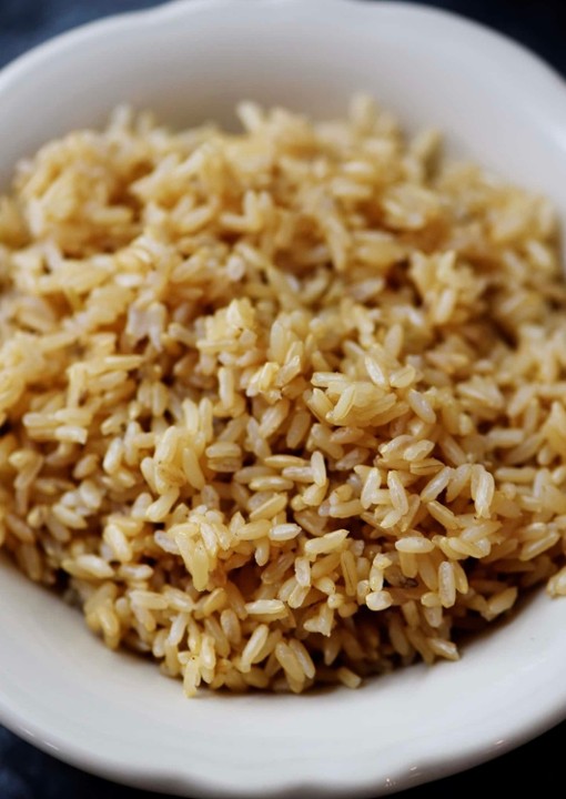 Brown Rice