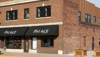 The Palace Tavern 701 15th Avenue