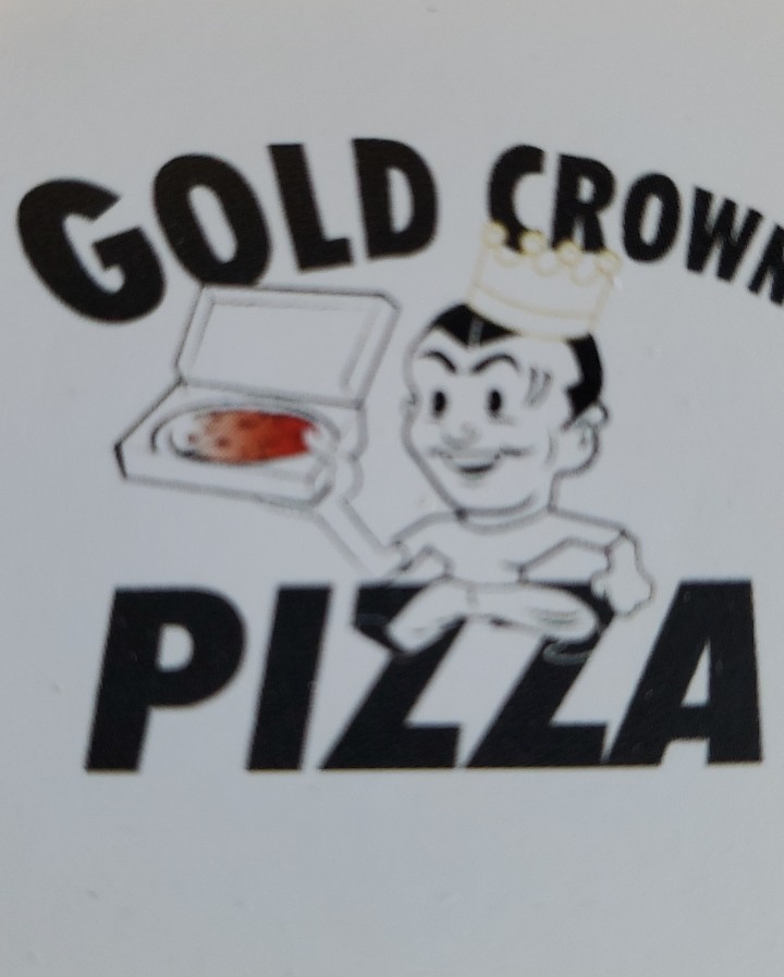 Gold Crown Pizza