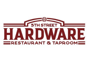 5th Street Hardware 120 West 5th Street