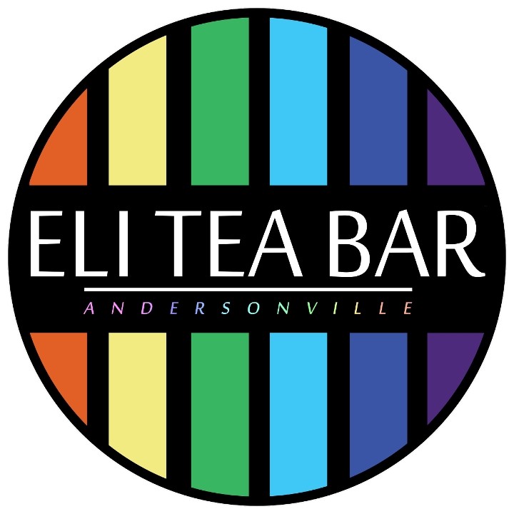 Eli Tea Bar - Chicago