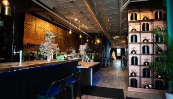 Eli Tea Bar - Chicago 5507 N Clark St