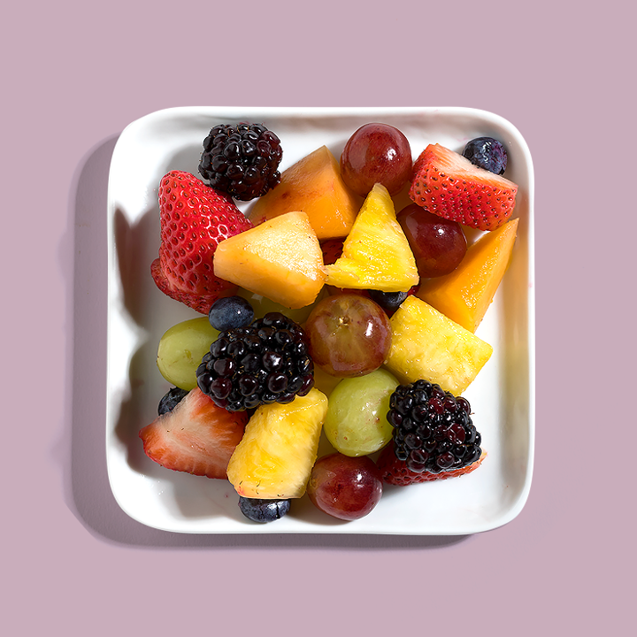 Fresh Fruit Salad