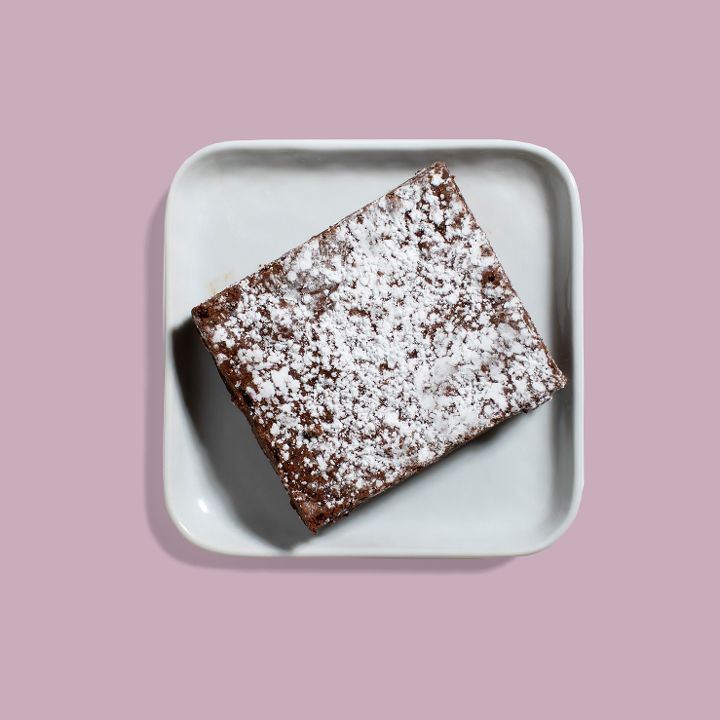 Bar: Brownie