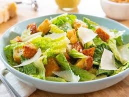 Family Caesar Salad