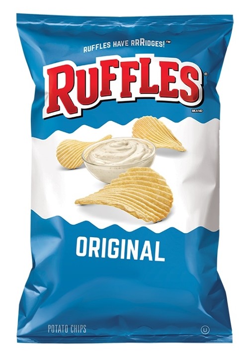 Ruffles