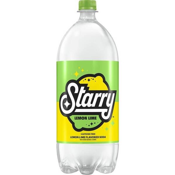 Stary 2 Liter