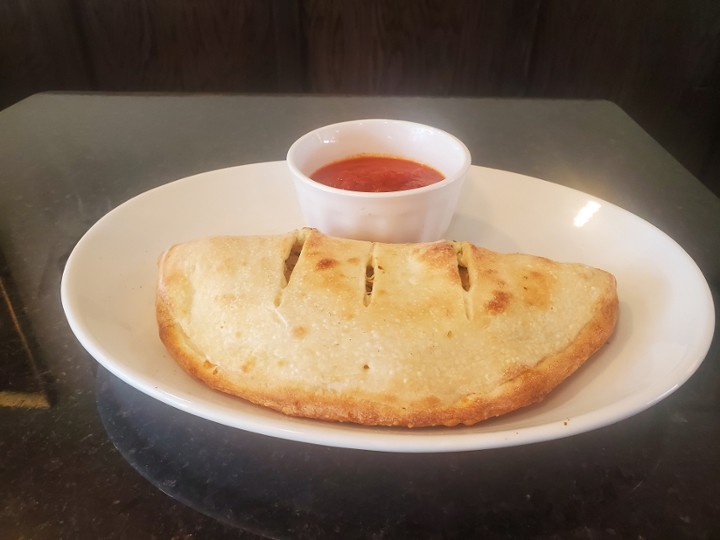 Custom Calzone