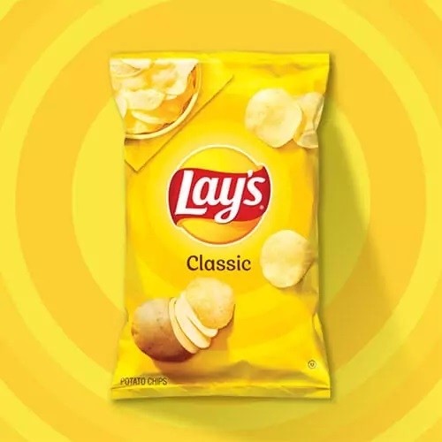 Lays Classic