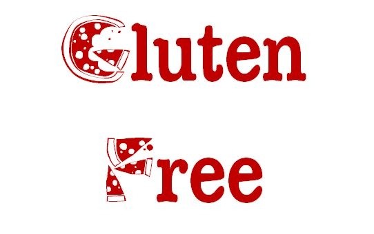 12" Gluten-Free