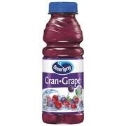 Ocean Spray Cran Grape 15.2oz