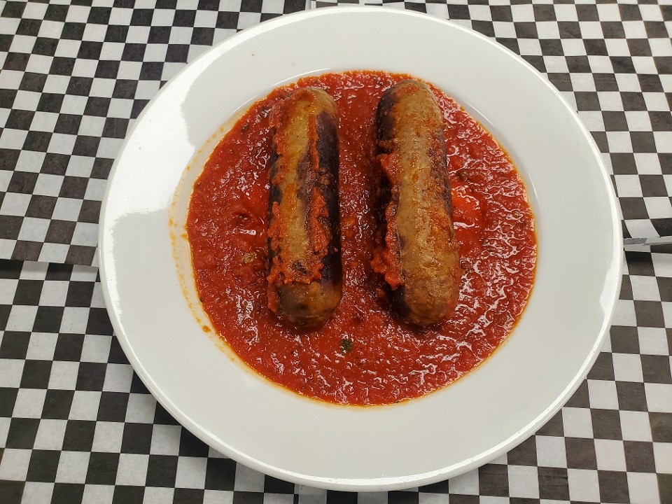 Sausage (2)