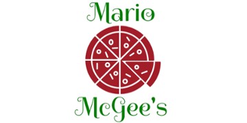 Mario McGee's Pizza
