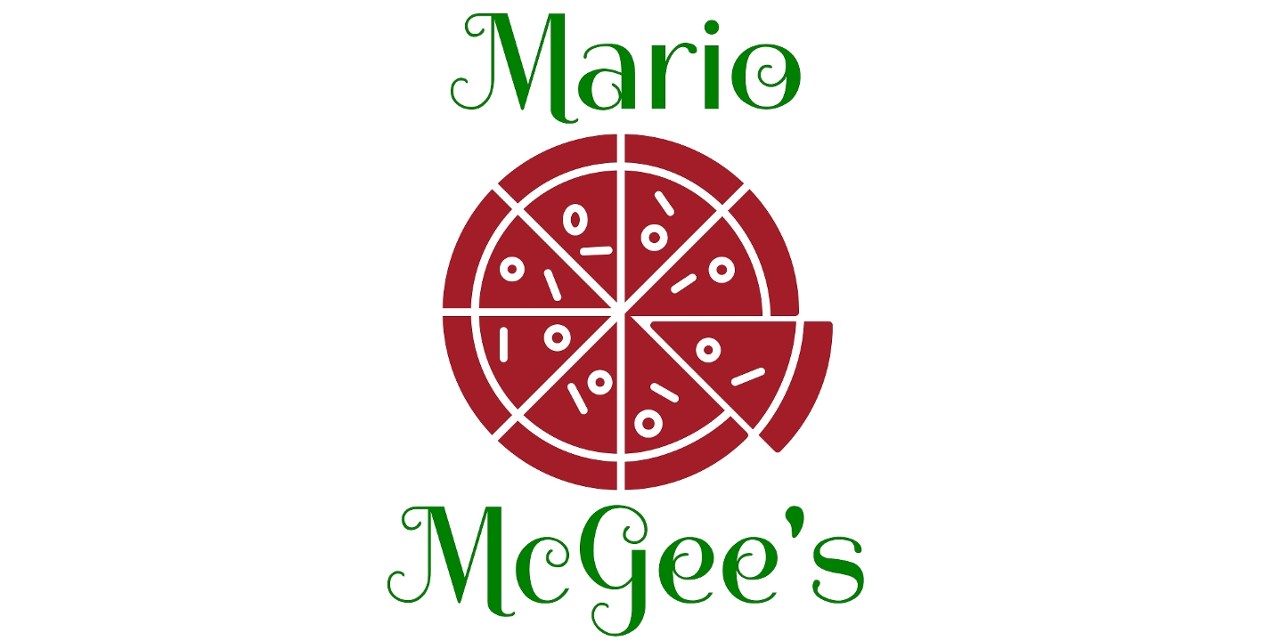 Mario McGee's Pizza