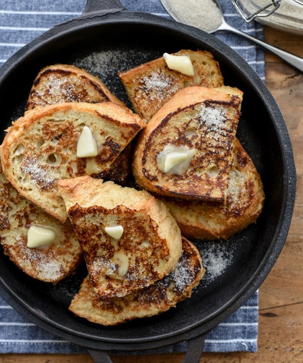 Classic FrenchToast