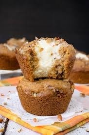 Carrot Muffins