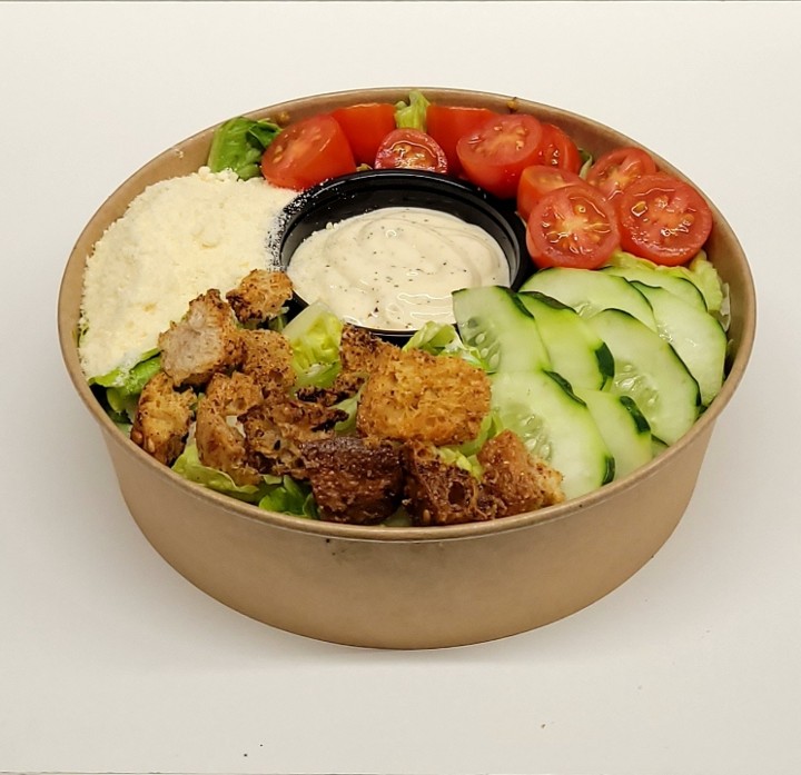 Caesar Salad Bowl