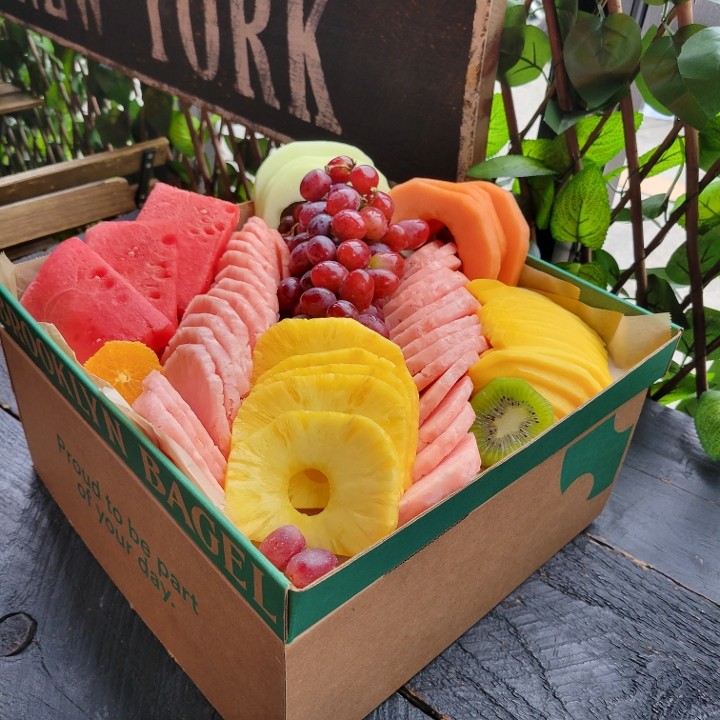 Corporate Fruit Platter