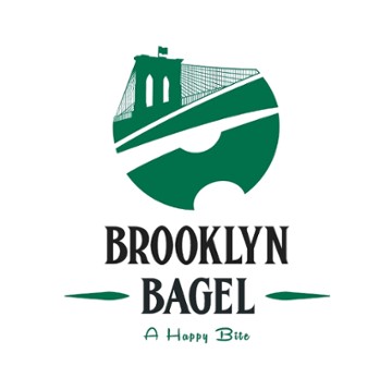 Brooklyn Bagel -BP logo