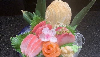 Big Fish Sushi(Sammamish) Sammamish