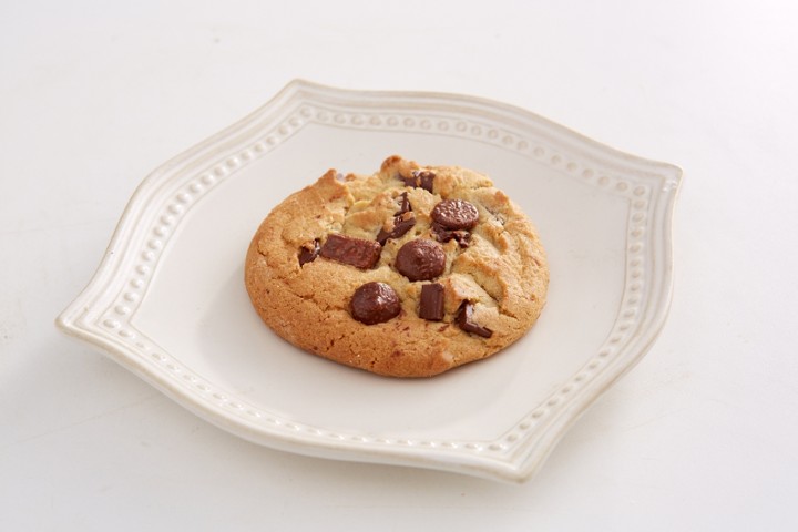 Chocolate Chunk Cookie