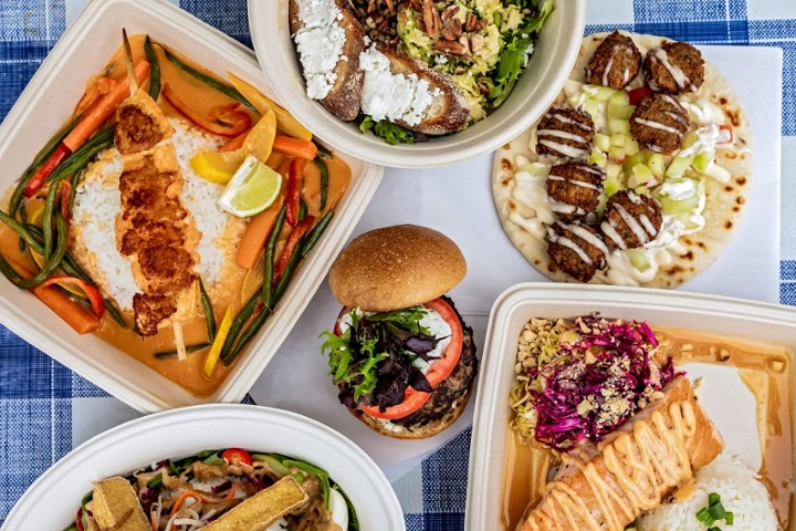 Restaurant banner image