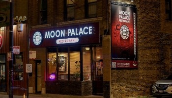 Moon Palace Express