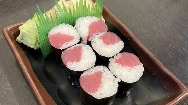 Tuna Roll