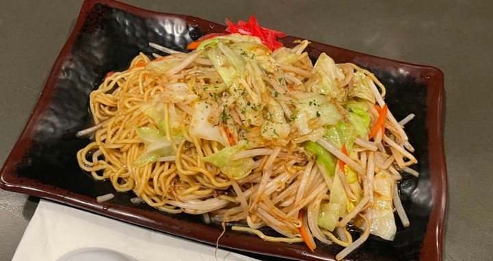 Yakisoba