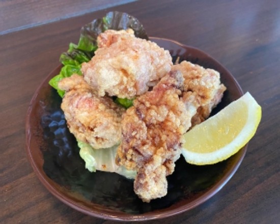 Chicken Karaage