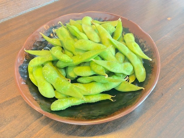 Edamame