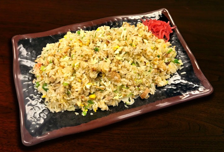 Fried Rice