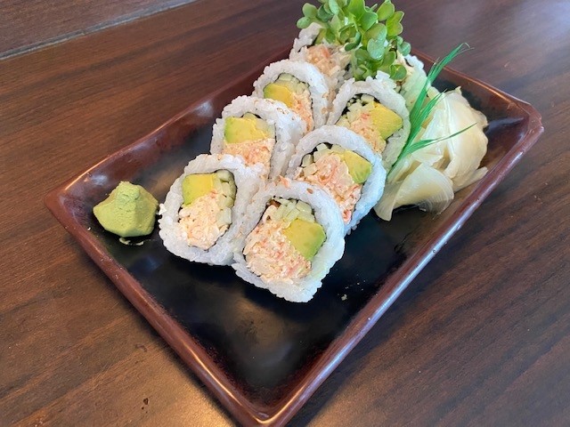 California Roll