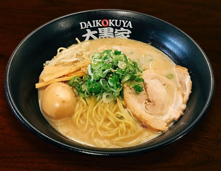 Daikoku Ramen