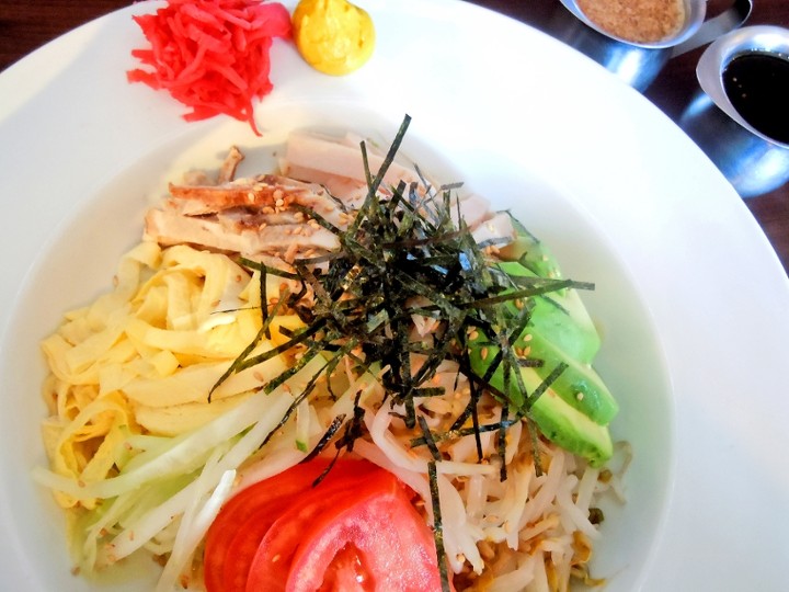 Hiyashi