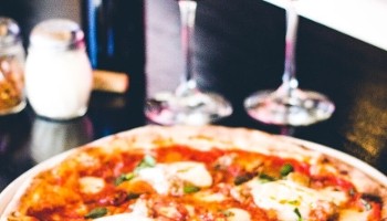 il Capo Pizzeria