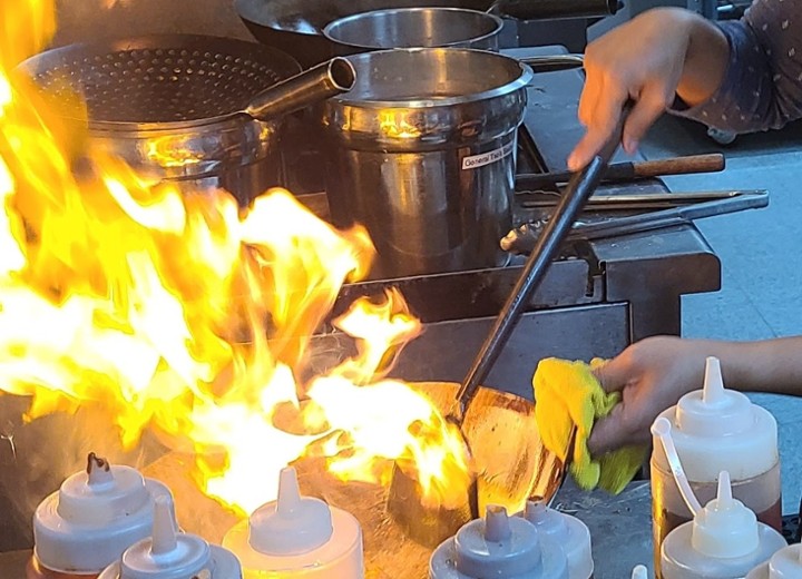 Restaurant banner image