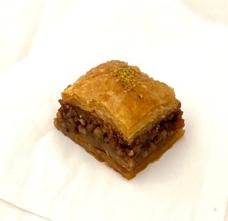 Baklava