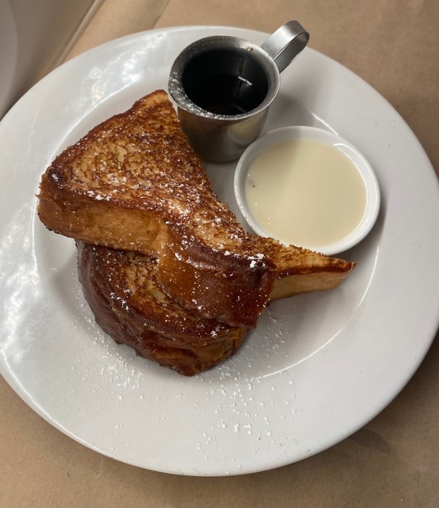 Challah French Toast